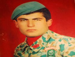 Üç Ay Sonra Evlenmeyi Hayal Ederken, Maden Kazasında Ölen Amcasıyla Aynı Kaderi Paylaştı