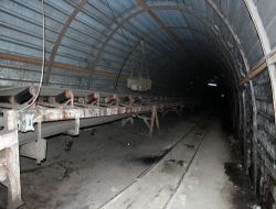 Madenciler Arkadaşlarının Öldüğü Yere İndi