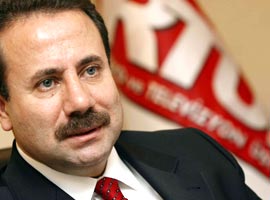 Akman'a 2,5 yıl hapis