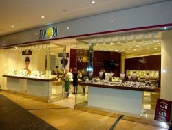 Altın Takı Sektörü Atılımını Sürdürüyor!..