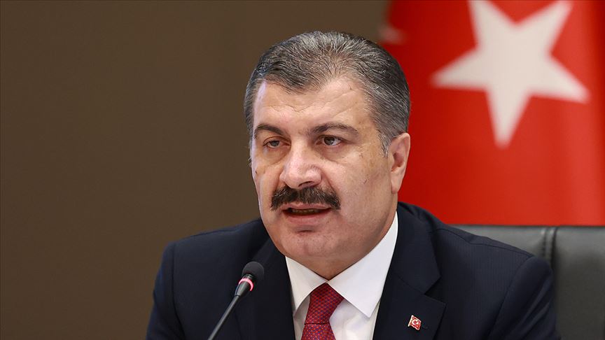 Koca'dan 'Kurallara uyulsun, okullara dönülsün' çağrısı