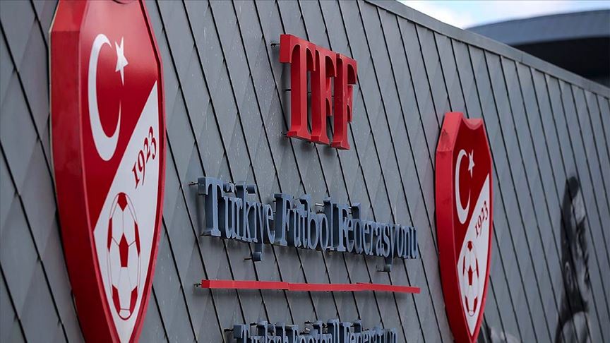 TFF'den olağan genel kurul çağrısı
