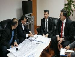 Kırkağaç'a Toki Geliyor