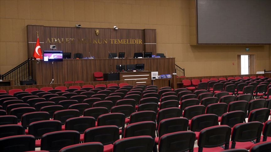 FETÖ'nün 'fakülte sorumlusuna' 22,5 yıl hapis istemi