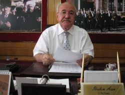 İzmir İl Müftülüğü Kandil Mesajı Yayımladı