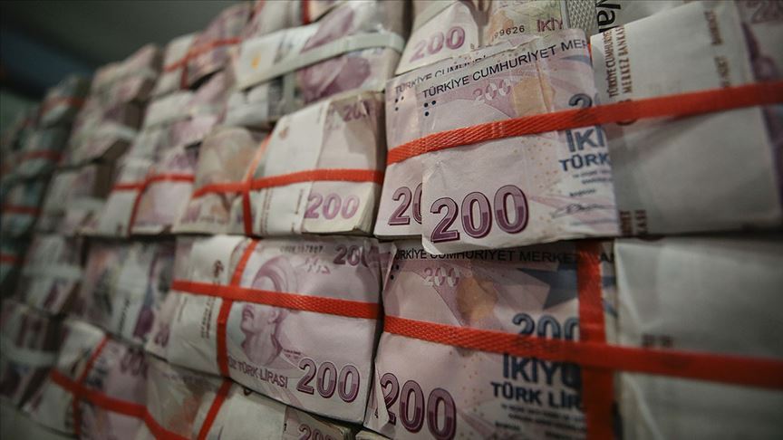 TCMB repo ihalesiyle piyasaya yaklaşık 10 milyar lira verdi