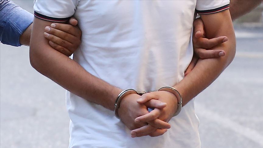 Eski Kara Harp Okulu öğrencilerine FETÖ operasyonu: 22 Gözaltı