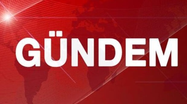 24-08-2020 / PAZARTESİ GÜNDEMİ