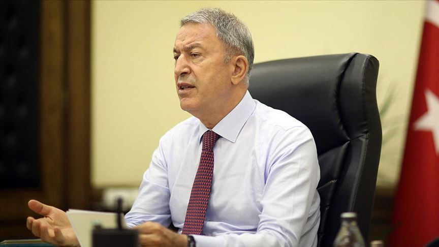 "Yunanistan’ın tatbikat açıklaması iyi komşuluk ilişkileri ve denizcilik kurallarıyla bağdaşmıyor"