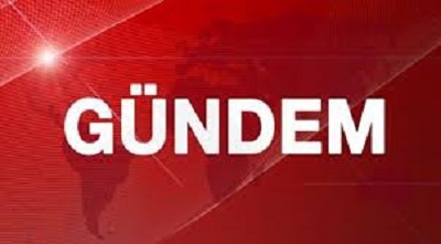 25-08-2020 / SALI GÜNDEMİ