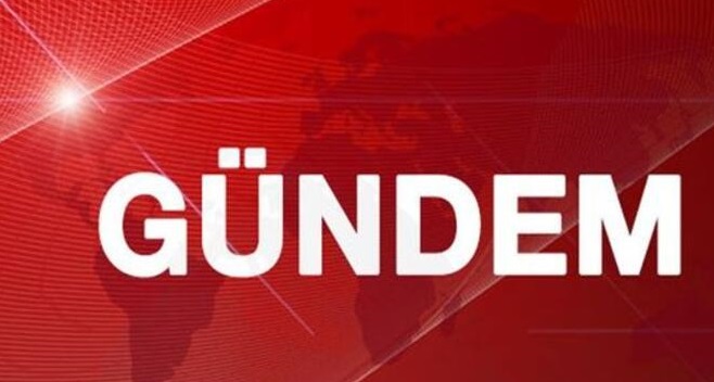 27-08-2020 / PERŞEMBE GÜNDEMİ