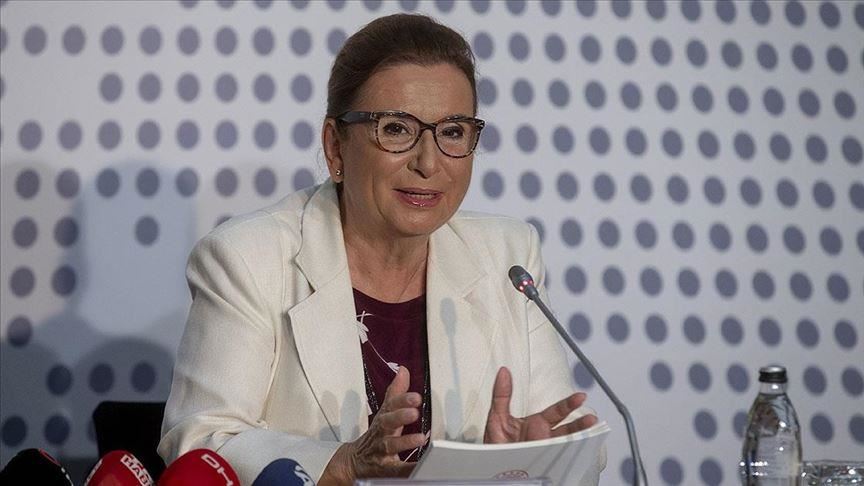 Pekcan: Kolay İhracat Platformu ile artık her bir ihracatçımızın dijital bir danışmanı olacak