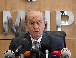 "Devlet krizi Rejim krizine dönüşebilir!"