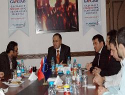 Mikro Kredi Bütçesinden 2 Bin Kadını İş Sahibi Yaptık