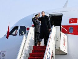 Başbakan Erdoğan, 81 Ülkeye 233 Ziyaret Gerçekleştirdi!