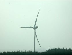 Hatay'a Üçüncü Rüzgar Enerji Santralı Kuruluyor!!