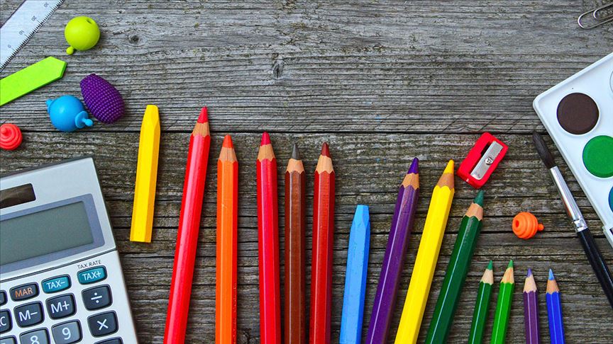 Kırtasiyeciler bu yıl zam yapmayacak!..