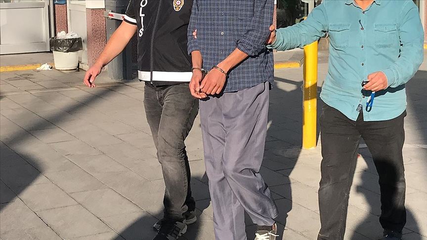 Terör örgütü DEAŞ'ın istihbarat elemanı 'dinden çıktığı' gerekçesiyle öldürülmüş