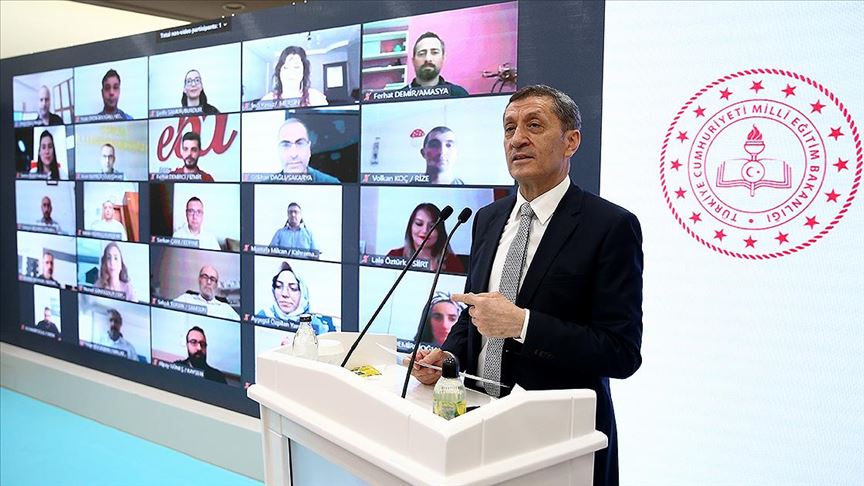 Selçuk: Yüz yüze eğitim konusunda teknik hazırlıklarımız var!