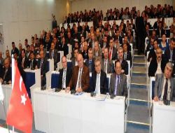 Egeli Belediyeler Âfetlere Hazırlanıyor
