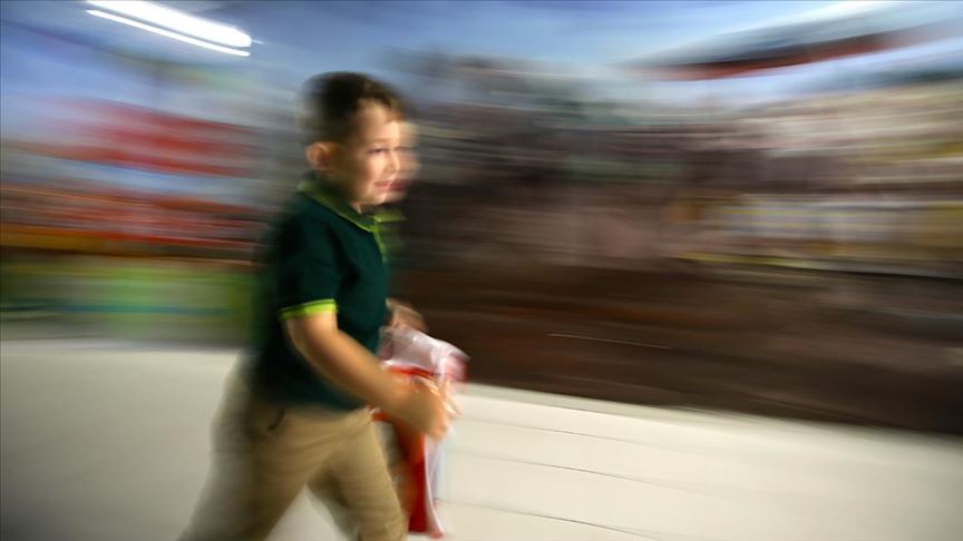 Yüz yüze eğitim öğretim okul öncesi ve birinci sınıflarla başlayacak!