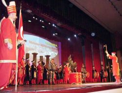 Sicilya'da Mehter Sesleri