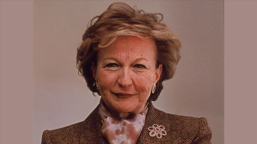 SUNA KIRAÇ HAYATINI KAYBETTİ!