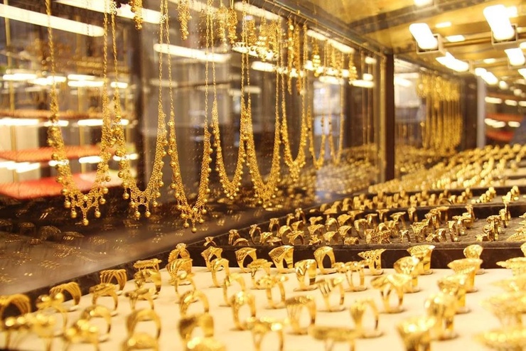 Kuyumcular banka kuruyor: ALTINBANK