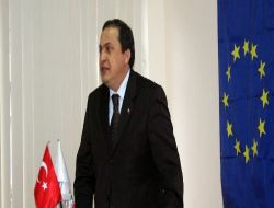 Başkan Torun: Ordu Belediyesi, Türkiye'de Ab Fonlarından En Çok Yararlanan Belediye