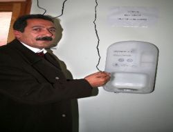 Taşlıçay Belediyesi, Domuz Gribi Virüsüne Önlem Aldı