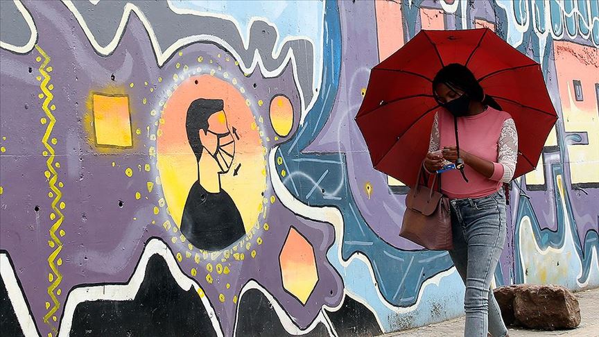 Dünya genelinde yeni tip koronavirüs vaka sayısı 31 milyonu aştı!