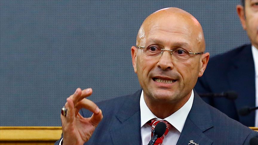 Erol Mütercimler'in 1,5 yıla kadar hapsi istendi!