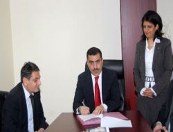Yüreğir Belediye Başkanı Çelikcan: Asansörlerin Yıllık Bakımına Büyük Önem Veriyoruz