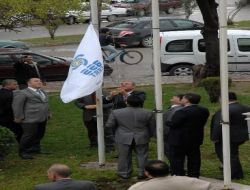 Ceyhan Belediyesi, Iso 9001-2008 Kalite Yönetim Sistemi Belgesi Aldı
