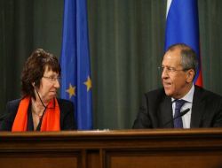 'Ortadoğu Dörtlüsü' İsrail-Filistin Sorununa Çözüm İçin Moskova'da Toplanıyor!!