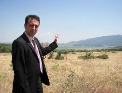 Ak Parti Menderes İlçe Başkanı Bahar: Başkanların Küfürlü Kavgaları Sorumsuzluklarının Kılıfı