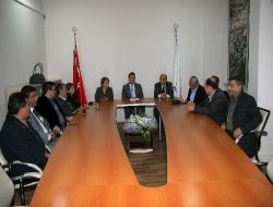 Yatağan-milas Karayolunun Yapımına Başlanıyor