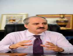 SP Genel Başkanı Kurtulmuş:"Darbeyi Yapanlar, Arkasından Darbenin Hukukunu Oluşturuyor!."