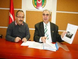 Giresun İl Genel Meclisi Üyesi Yüksel: Hes Projelerine Karşıyız