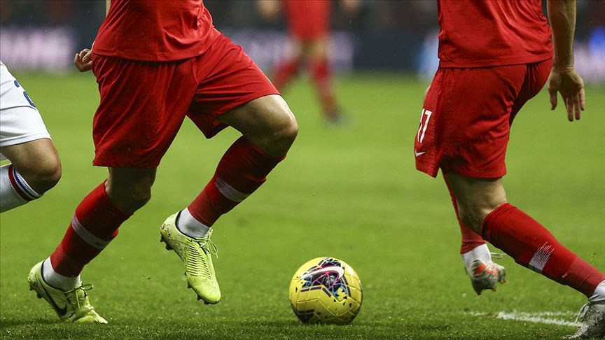 Türkiye ile Almanya 26. kez karşı karşıya﻿﻿..