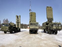 Rusya-Abd Nükleer Anlaşması Füze Kalkanına Takılıyor!!