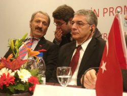 Bakan Çağlayan, İslam Ülkelerine Ticaret Alanında Birlik Çağrısında Bulundu