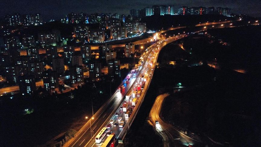 Ankara'nın ulaşım master planı 'Smart Ankara' ile belirlenecek!