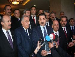 Madımak Oteli'nin İstimlak Edilmesi İçin Çalışma Başlatılacak!.