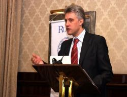 Rutid'den, Türk İş Adamlarına Vergi Semineri