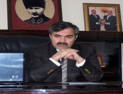 Köşk'te İkinci Ahlat Zirvesi Yapılacak!