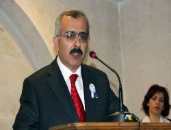 Nusaybin'deki Yeni Sınır Kapısının Temeli Nisanda Atılacak