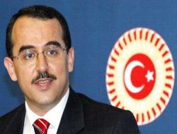 Bakan Ergin:"Hukukun Üstünlüğü, Hukukçunun Üstünlüğü Anlamına Gelmez!"