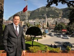 Antakya Belediye Başkanı Savaş: Peygamberimizin İnsanlara Sunduğu Mesajlara Kulak Verin