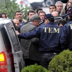 'Balyoz Planı'na Sahte Raporu